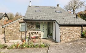 Wheel Cottage